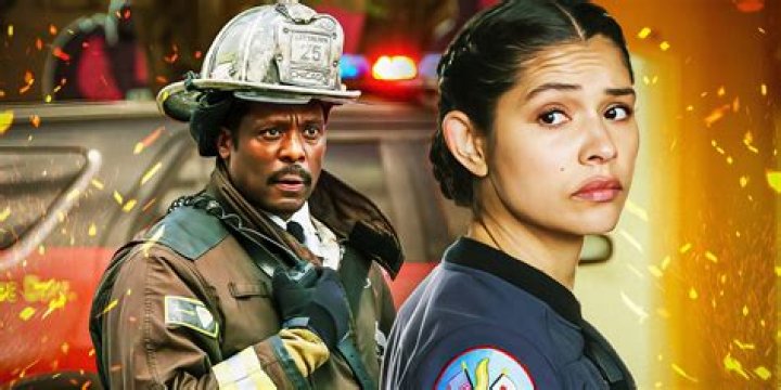 Fact Check: No, Stella Kidd Is Not Leaving Chicago Fire – Rumors Explored