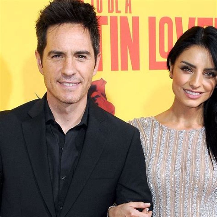 Fact: Who Is Aislinn Derbez Nuevo Novio Jonathan Kubben, Are They Getting Married? Everything To Know