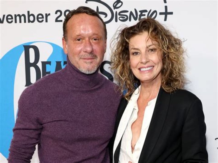 Faith Hill First Husband: Where Is Daniel Hill Now? New Wife