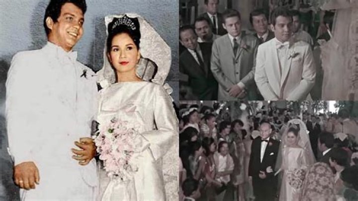 Fernando Poe Jr Wife: How many wives does Fernando Poe Jr have?