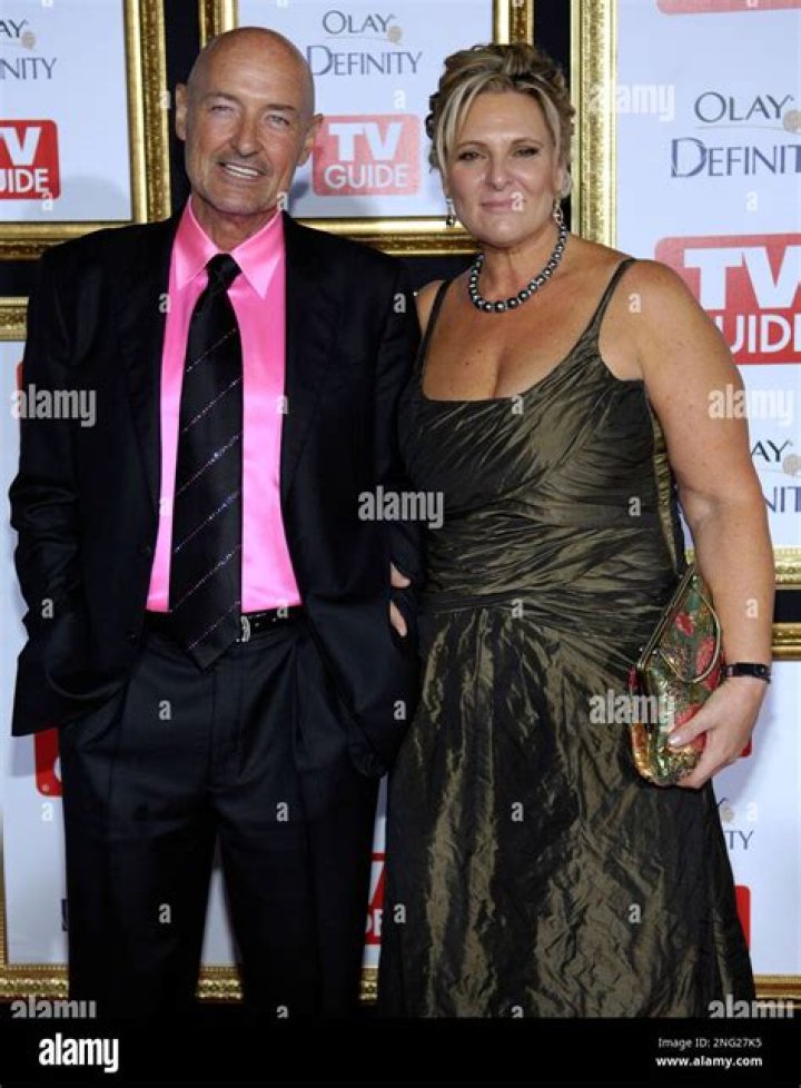 Find Terry O’Quinn And Wife Lori O’Quinn Age Difference: A Look At Their Married Life
