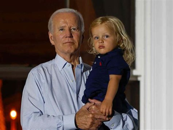 Finnegan Biden ,Age Wiki, Biography , Instagram, Parents, Siblings: Joe Biden Grand Daughter