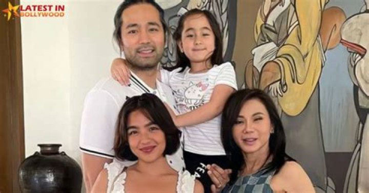 Fiona Gorostiza Bio, Wiki, Age, Height, Husband, Baby, Family, Parent, Salary and Net Worth