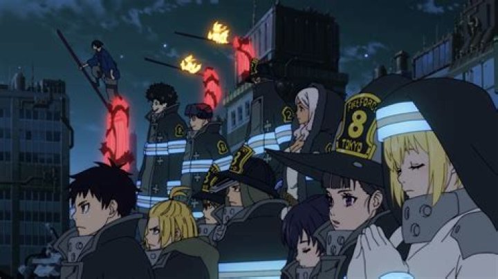 
Fire Force Season 3 Release Date is Just Around the Corner! 
