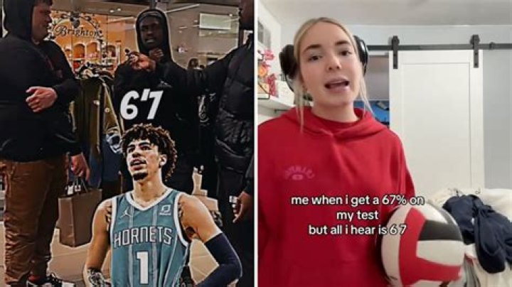 First Let Me Hop Out The Porsche Tiktok Challenge, Song and Trend Explained