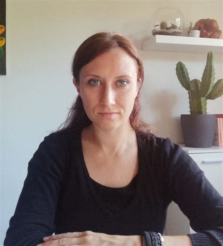 Francesca Marazzi Age, Facts, Wikipedia, Who, Nationality, Biography