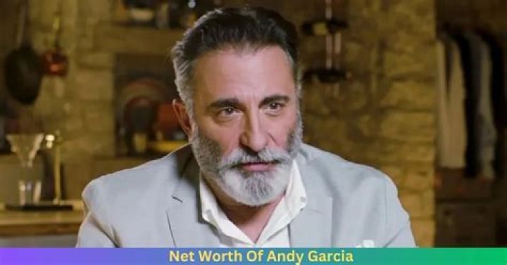 Frederic Garcia Age Net Worth: How Old Is He?