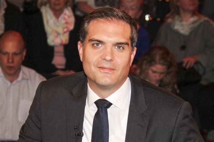 Frederik Pleitgen