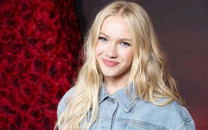 Freya Tidy Height, Weight, Net Worth, Age, Birthday, Wikipedia, Who, Nationality, Biography