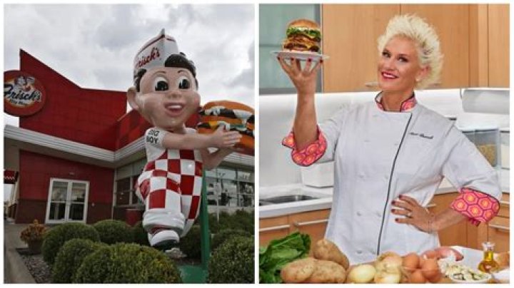 
Frisch’s Big Boy introduces new Double Smash Burger in collaboration with Anne Burell 