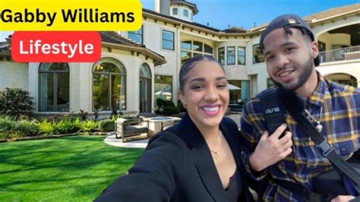 Gabby Williams Biography , Boyfriend Age, Wikipedia, Height, Instagram