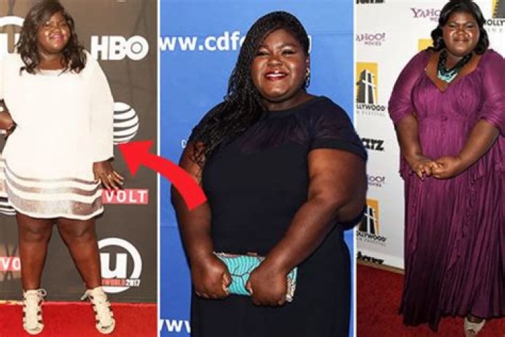 Gabourey Sidibe Weight Loss 2022 Then And Now Update- Husband And Children Facts