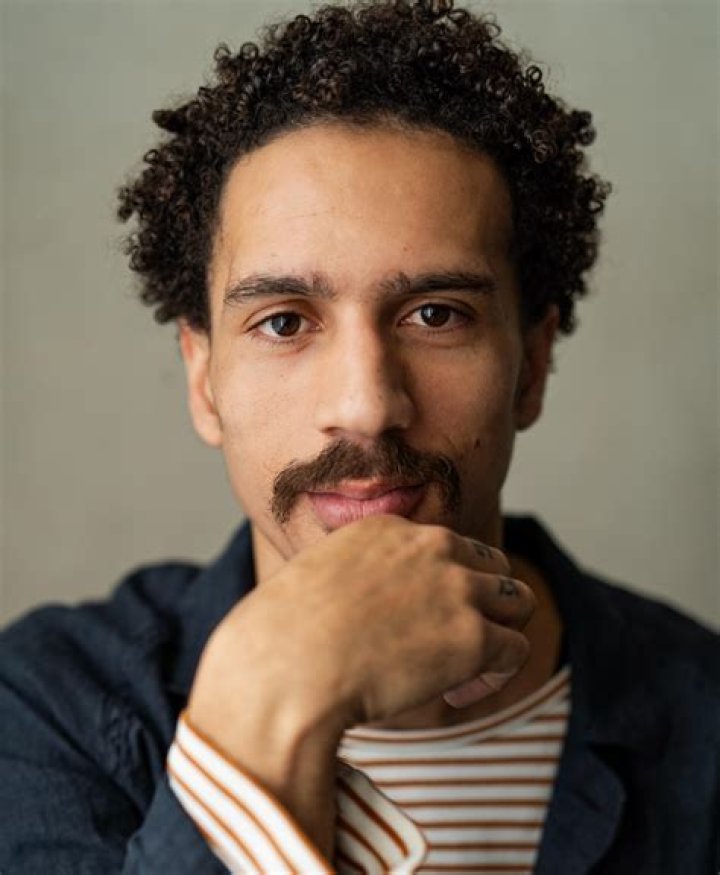 Gabriel Akuwudike Height, Weight, Net Worth, Age, Birthday, Wikipedia, Who, Nationality, Biography