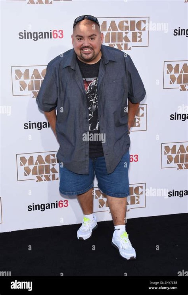 Gabriel Iglesias Bio, Age, Height, Weight, Wife, Shows, Parents, Ethnicity