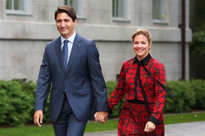 Gabriel Sabourin Conjointe: Is The Canadian Actor Dating Catherine Trudeau?