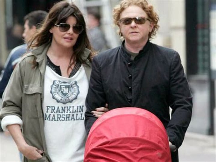 Gabriella Wesberry (Mick Hucknall Wife) Wiki, Bio, Age, Height, Weight, Husband, Net Worth, Facts