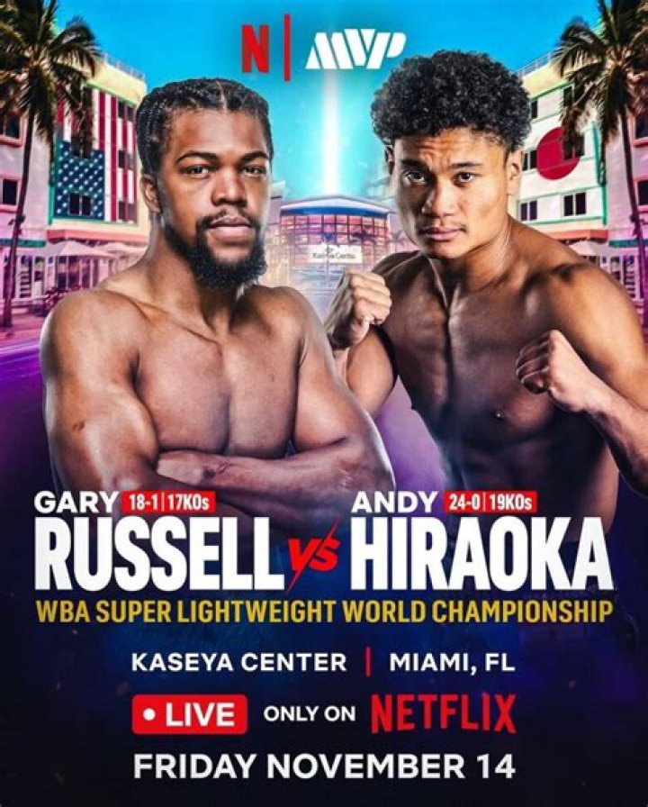 Gary Russell Jr. Age, Wikipedia, Biography, Children, Salary, Net Worth, Parents.