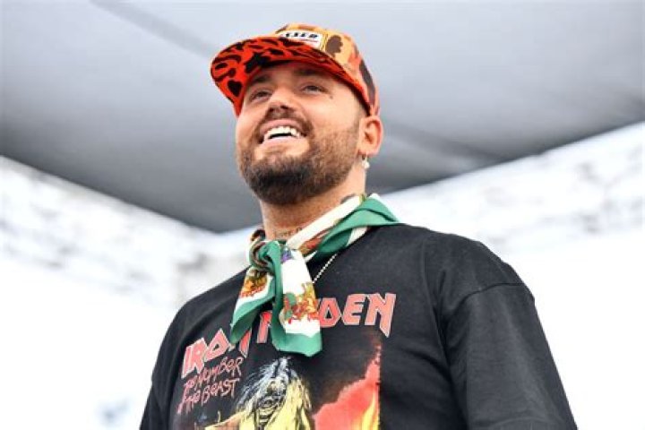 Gashi Height, Weight, Net Worth, Age, Birthday, Wikipedia, Who, Nationality, Biography