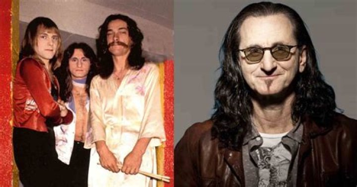 Geddy Lee: Wife, net worth, tattoos, smoking & body facts
