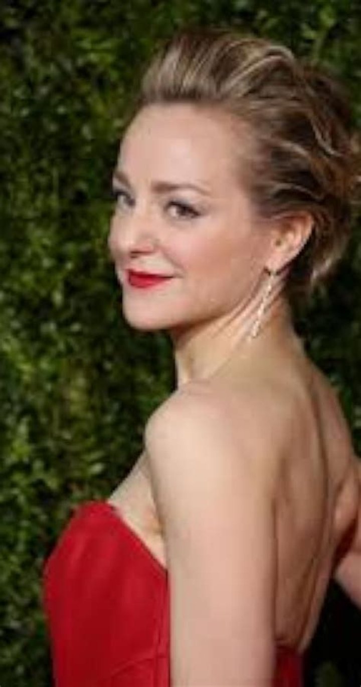 Geneva Carr Biography, Age, Family, Height, Net Worth, Movies