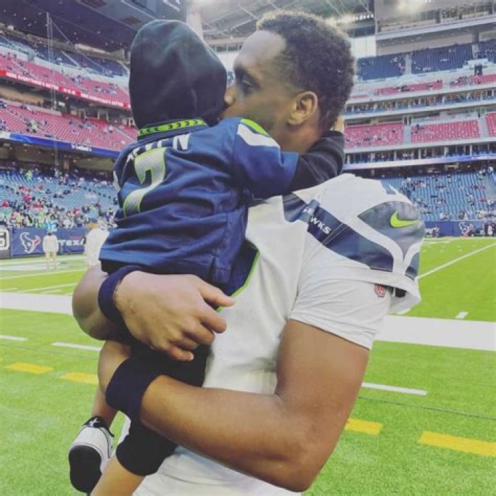 Geno Smith Children: Does Geno Smith Have Kids?