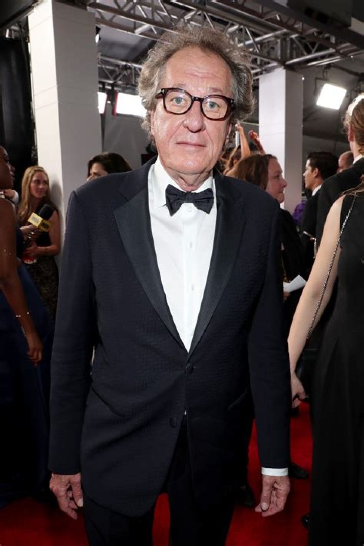 Geoffrey Edwards Height, Weight, Net Worth, Age, Birthday, Wikipedia, Who, Instagram, Biography