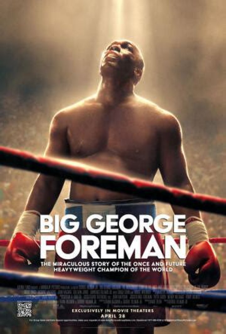 George Foreman Bio: Age, Height, Weight, Family, Boxing Record, Movies, Instagram