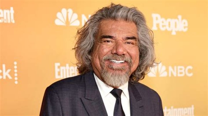 George Lopez Age, Birthday, Wikipedia, Who, Nationality, Biography