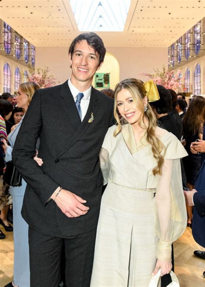 Géraldine Guyot Parents: Everything On Alexandre Arnault Girlfriend