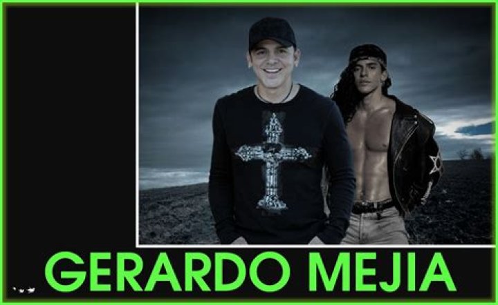 Gerardo Mejia Height, Weight, Net Worth, Age, Birthday, Wikipedia, Who, Instagram, Biography
