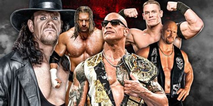 Get To Know The Real Life Personality of Wrestler The Miz, How Wealthy He Is and All About His Family