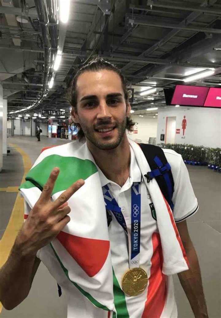 Gianmarco Tamberi Is The New Olympic Champion – Details About His Personal Life Here