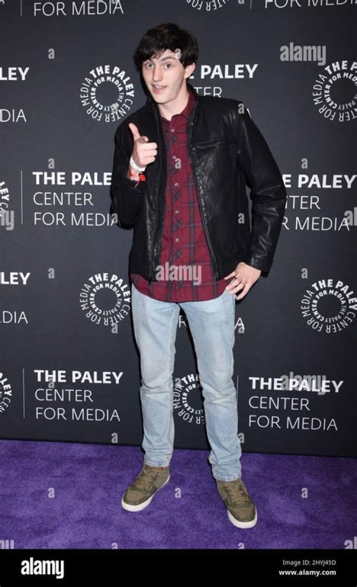 Gianni Decenzo Height, Weight, Net Worth, Age, Wiki, Who, Instagram, Biography