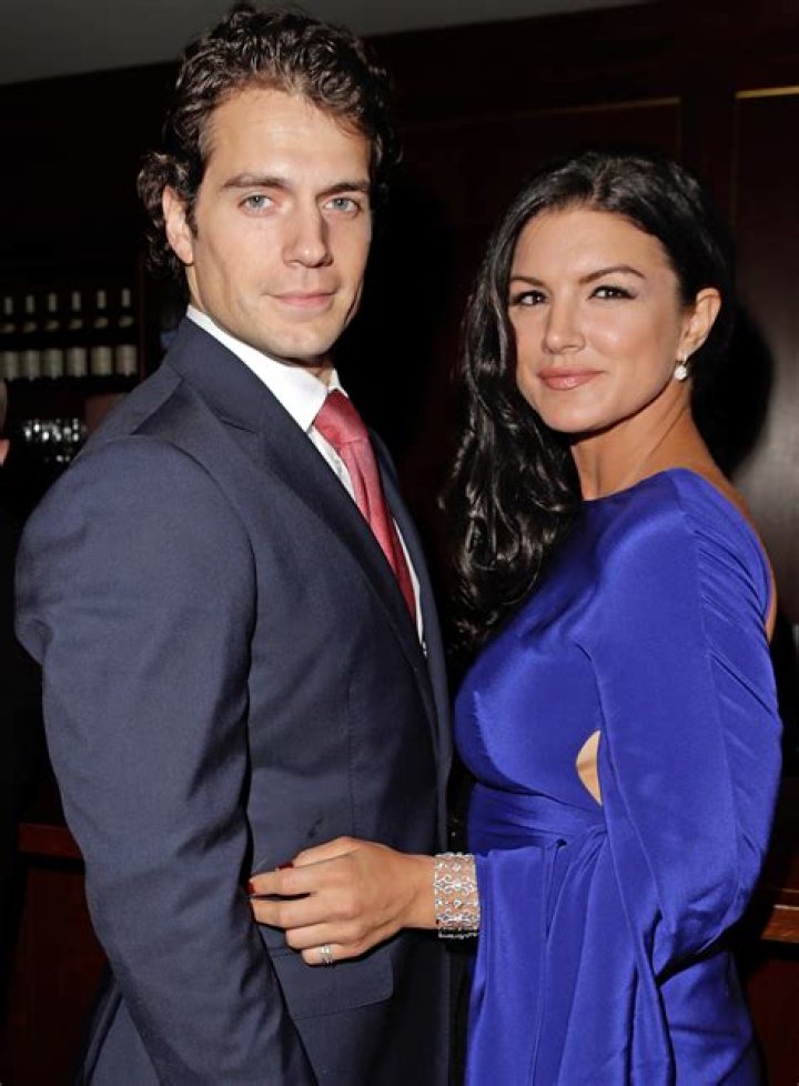 Gina Carano Husband and Boyfriend: Is Gina Carano Married?