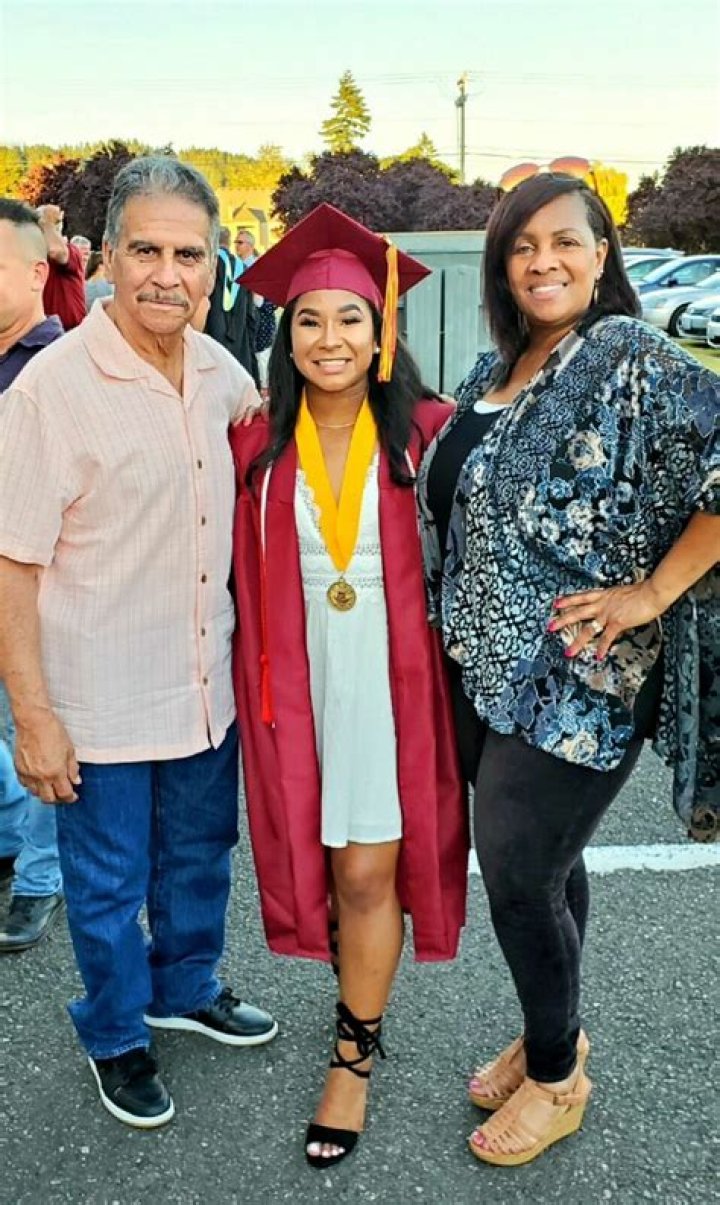 Gina Chiles Ethnicity: Where Is Jordan Chiles Mother and Father From?
