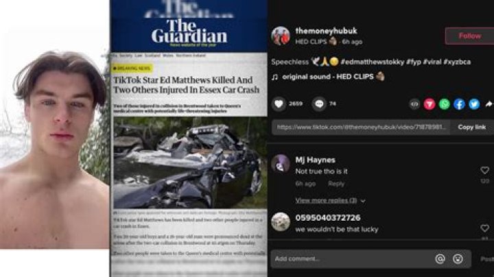 Ginger Alden Is Alive: Death Hoax Debunked