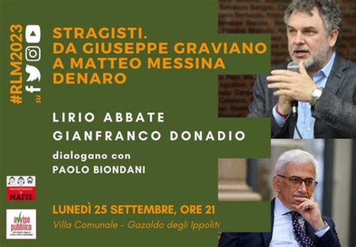 Giuseppe Graviano Parents: Who Are Giuseppe Graviano’s Parents?