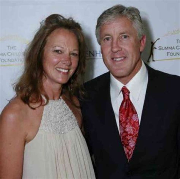 Glena Goranson (Pete Carroll Wife) Wiki, Bio, Age, Height, Weight, Husband, Net Worth, Facts