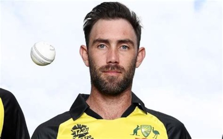 
Glenn Maxwell Height, Weight, Net Worth, Age, Birthday, Wikipedia, Who, Nationality, Biography 