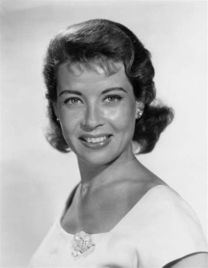 Gloria DeHaven Net Worth, Income, Salary, Earnings, Biography