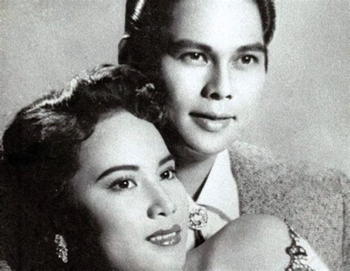 
Gloria Sevilla New Husband Amado Cortez After Mat Ranillo Jr Crash, Actress Died Age 90 