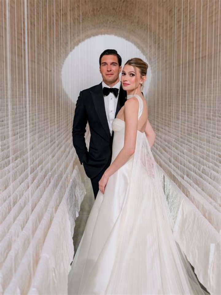 GMA: Is Will Reeve Married To Lexi Henkel? Wife Or Partner; Meet His Father Christopher Reeve