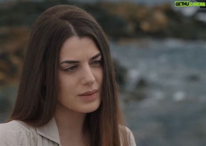 Godspeed: Who Is Belfu Benian? All Details To Explore About The Turkish Actress