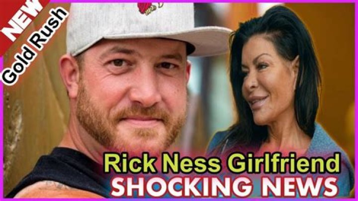 Gold Rush: Rick Ness New Girlfriend Leese Marie Age: Find His Girlfriend on Instagram