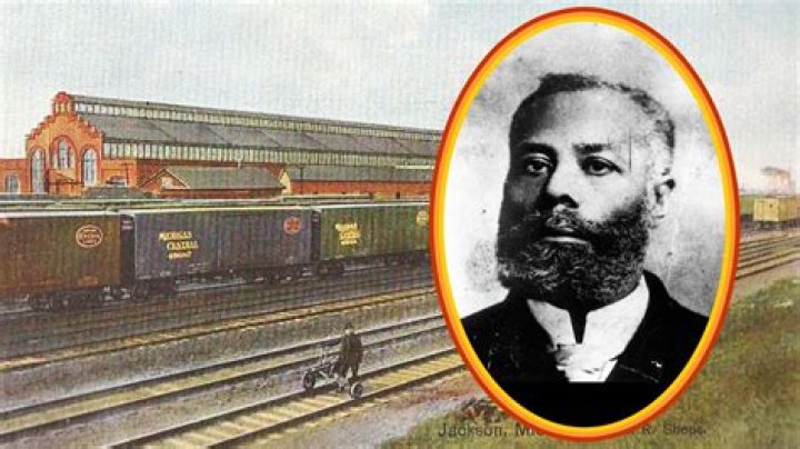 Google Doddle Remembers Engineer Elijah McCoy, What Was His Cause Of Death?