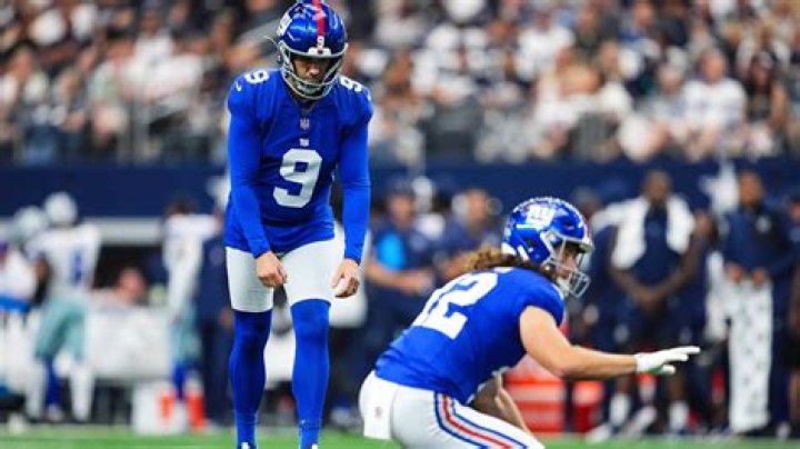 Graham Gano – Wife, NFL Career & Salary