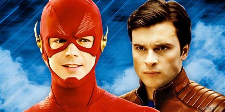 Grant Gustin’s Net Worth, Biography, Career, Awards, Fact and Life Story