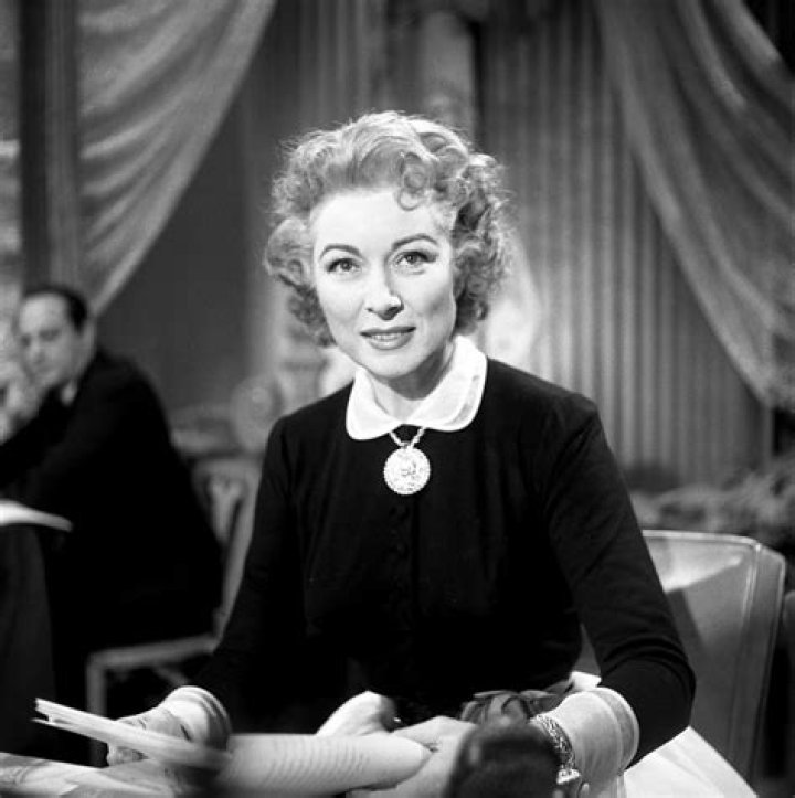 Greer Garson Net Worth, Income, Salary, Earnings, Biography