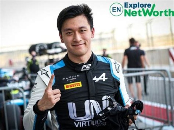 Guanyu Zhou’s Net Worth, Family, Relationships, Career & More