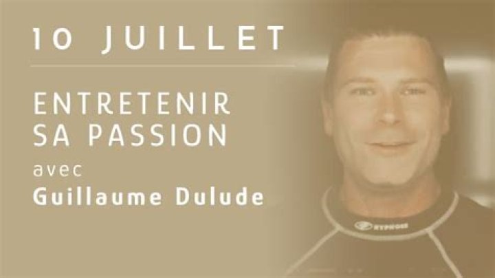 Guillaume Dulude Biographie Wikipedia: Everything To Know